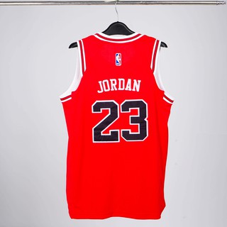 Đồ bóng rổ Actee Chicago Bulls màu đỏ