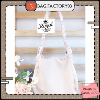 TÚI TOTE ĐEO CHÉO DÂY RÚT [CÓ KHÓA & TÚI CON] - VẢI CANVAS MÀU TRẮNG - ĐEN - PHONG CÁCH ULZZANG | steven