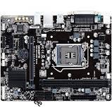 F Mainboard Asus H110M - E + Mainboard Gigabyte H110M - DS2 xịn renew 3