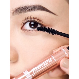 Lemonade Chuốt mi Supernatural Mascara - Black