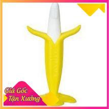 ĐỒ GẶM NƯỚU CHO BÉ MỌC RĂNG