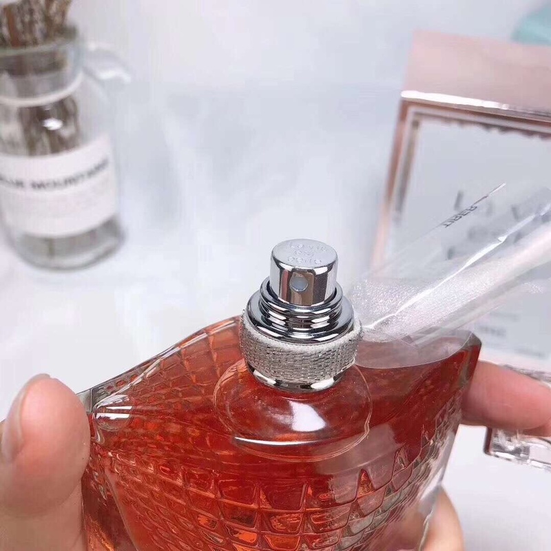 Nước Hoa lancome la vie est belle L 'Eclat Hương Thơm Lâu Phai 75ml / 100ml