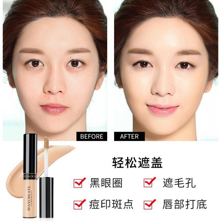 MAYCREATE-Che khuyết điểm Cover Perfection Tip Concealer HGNTD | BigBuy360 - bigbuy360.vn