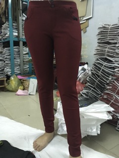 ❤️👉QUẦN  MẪU MỚI COTTON Dài