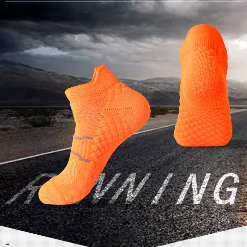 Vớ Thể Thao 2022 Năng Động Thời Trang Xuân Hè Dành Cho Cặp Đôi