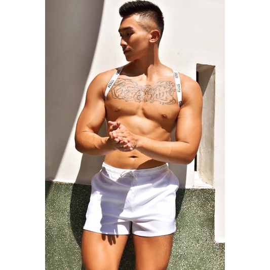 Quần Short Nam Thể Thao EROS LONGING SHORT