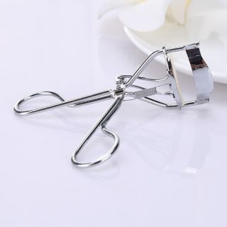 Kẹp bấm mi, uốn mi làm cong mi bằng inox