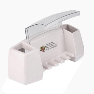 Cắm bàn chải, kem đánh răng 2104