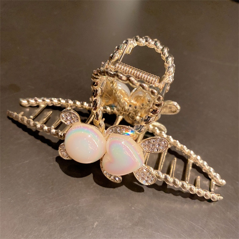 Kẹp Tóc Phong Cách Mùa Hè Thời Trang Cho Nữ