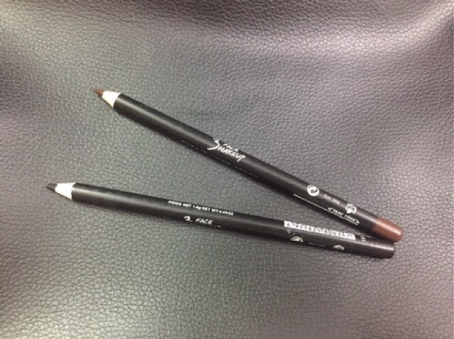 CHÌ KẺ MÍ - CHÌ KẺ MÍ 3 FACE MAKEUP | BigBuy360 - bigbuy360.vn