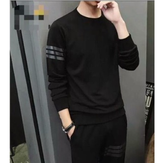 Bộ nỉ nam thu đông - bộ thể thao nam bdd