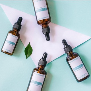 Serum hỗ trợ mọc tóc con, dày tóc