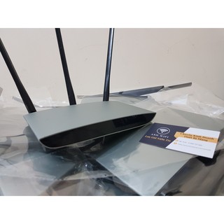 Combo 5 bộ phát Tplink WiFi 3 râu, tốc độ 450Mbps, vỏ kim loại