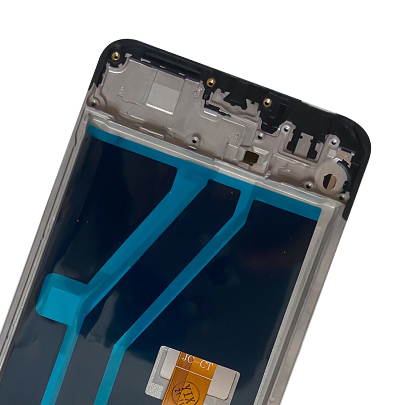 Màn Hình Cảm Ứng LCD 100% Thay Thế Chuyên Dụng Cho OPPO A1K / Realme C2 CPH1923 RMX1941