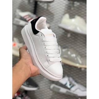 [Hình thực 100%] Giày thể thao Alexander McQueen