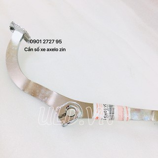 CẦN SỐ AXELO HÀNG ZIN