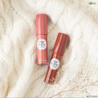 SON MISSHA POP TASTIC JELLY TINT