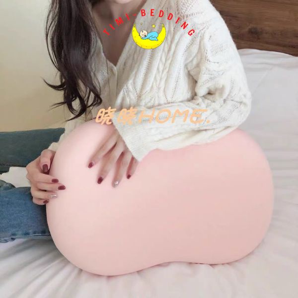 Gối cao su non người lớn, trẻ em cao cấp chống đau cổ, vai gáy hàng loại 1 kích thước 35x55cm  – Timibedding