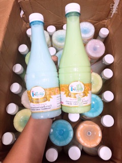 NƯỚC XẢ VẢI THÁI LAN I❤️RICHLY