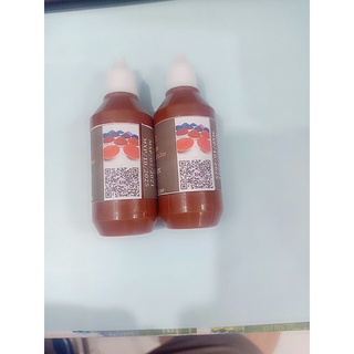 ⭐️✨🌺  Mục phun nâu mày 60ml ⭐️💫