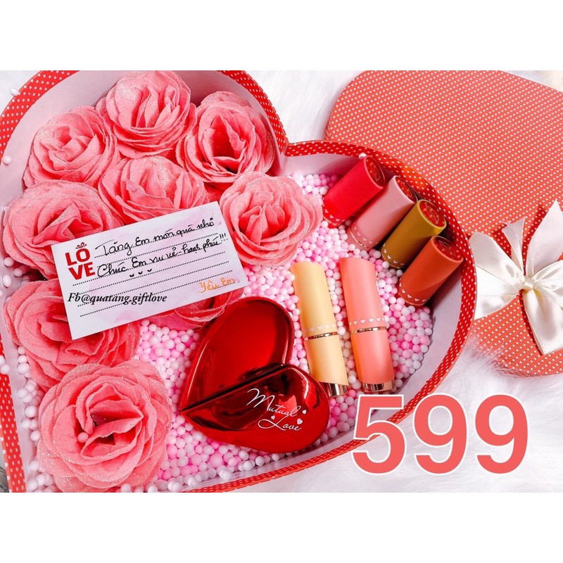 [HOT] Quà Tặng 8-3 Cao Cấp - Quà Tặng Người yêu | BigBuy360 - bigbuy360.vn