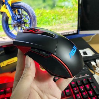 Chuột ASUS Espada GT200