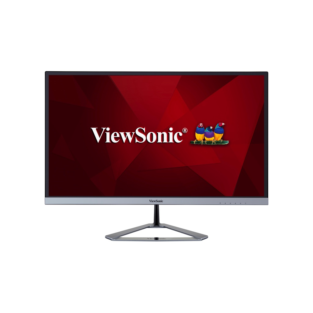 Màn hình Viewsonic VX2476-SMHD chính hãng