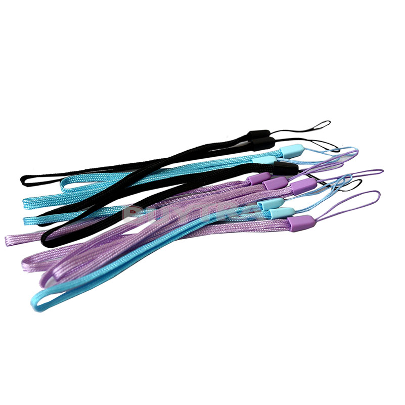 Bộ 20 Dây Đeo Cho Điện Thoại / Mp3 / Chìa Khóa / Camera | BigBuy360 - bigbuy360.vn