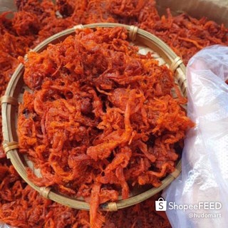100gr khô bò (heo vị bò)
