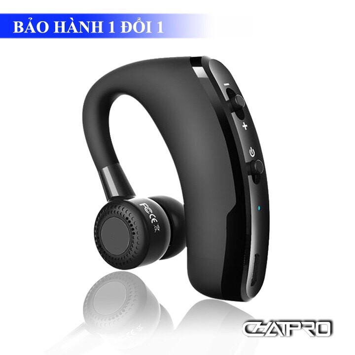 Tai Nghe Bluetooth V9 Cao Cấp Siêu Hot