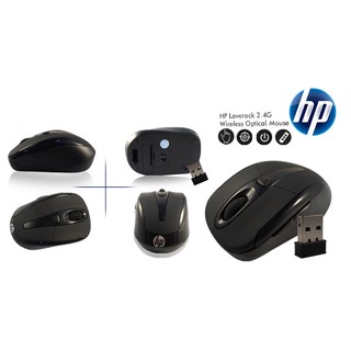 Chuột HP LaveRock