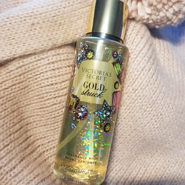 Xịt Dưỡng Thể Body Mist Victoria’S Secret "WINTER DAZZLE" 250ml | BigBuy360 - bigbuy360.vn