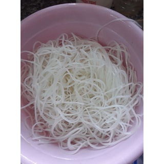 Hủ tiếu khô Sa đéc