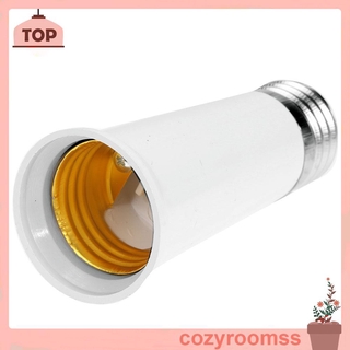 Đế Nối Dài Đèn E27 Sang E27 E27