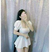 Sét đùi tay phồng