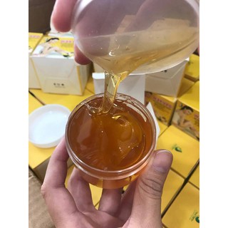 combo tinh chất triệt lông + wax veo