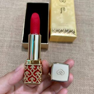 Son whoo đông y mẫu mới tháng 8/2019