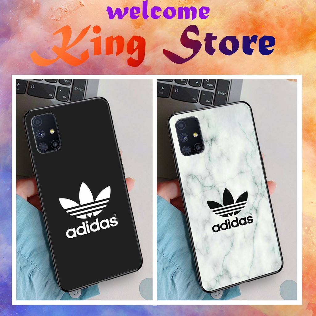 [SALE]Ốp lưng Samsung M21/M30/M30s/M31/M51 in hình Logo ĄDÏĎÁŠ  2D siêu đẹp, lạ_KINGSTORE.HN_Ốp SS M21/M30/M30S/M31/M51