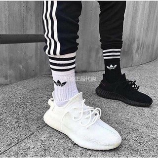 Vớ/Tất Adidas Solid Crew Sock Chính Hãng