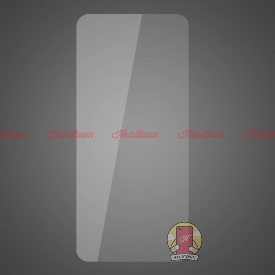 Kính Cường lực Không Full Màn 2.5D Realme C17 C 17 Trong Suốt Không Chấm Li Ti Chống Va Đập Chống Trầy Xước Handtown