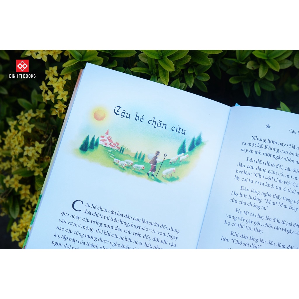 SÁCH - ILLUSTRATED CLASSICS - BỘ TRUYỆN KINH ĐIỂN MINH HỌA BẰNG TRANH