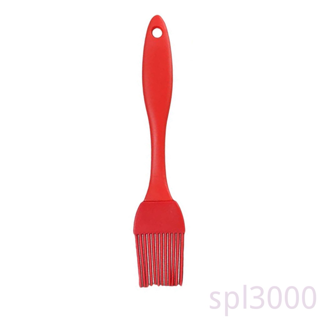 Silicone Cọ Silicon Quét Dầu Nướng Bánh Có Thể Tái Sử Dụng