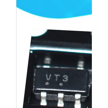 74AHC1G08GV mã A08 cổng so sánh trên mainboard (gói 20 con)