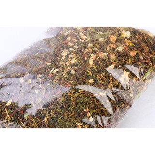 Trà sơn mật hồng sâm 500g