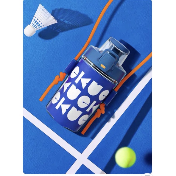 UEK Bình Nước 520ml