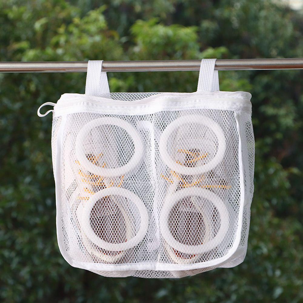 BORAG Túi Đựng Bảo Vệ Giày Khi Giặt Máy