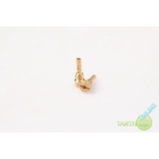 Giclo phụ bình xăng FCR