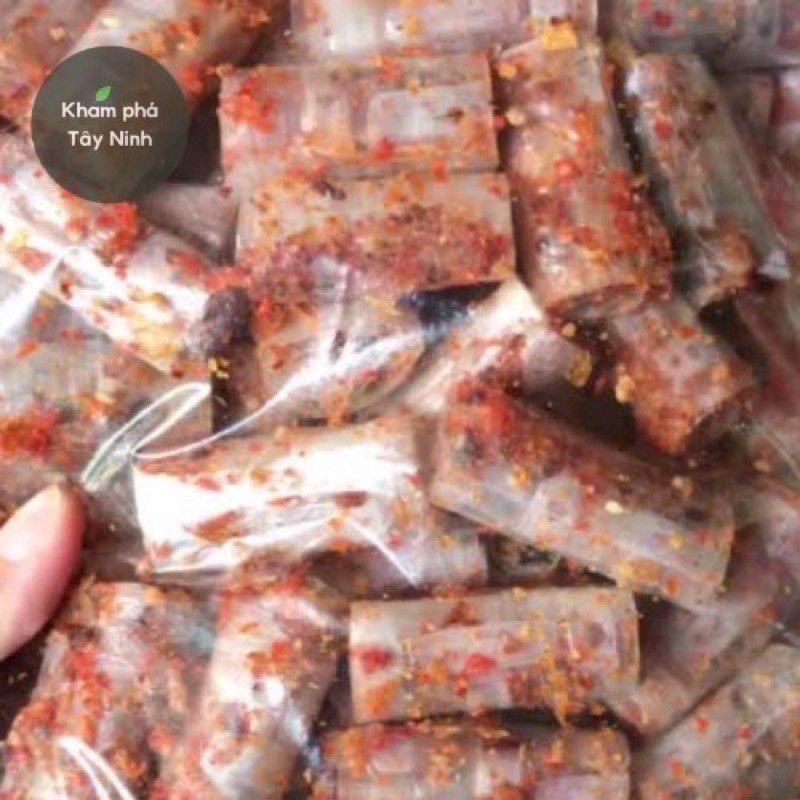 Bánh Tráng Cuộn Thập Cẩm Ngon 100G / 250G / 500G | BigBuy360 - bigbuy360.vn