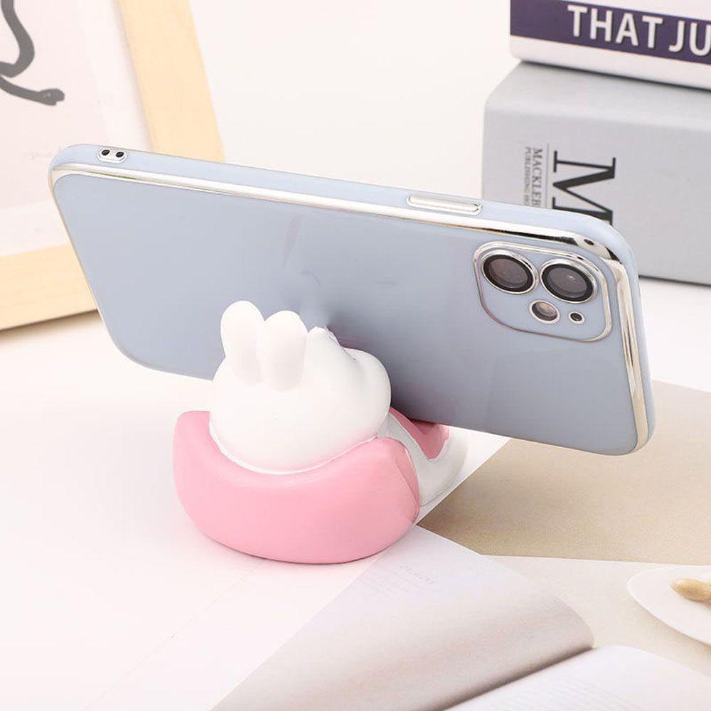 Giá Đỡ Điện Thoại Để Bàn Trang Trí Nội Thất