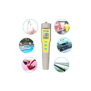 Bút đo PH nước P-3 - Luân Thiết Bị Sài Gòn